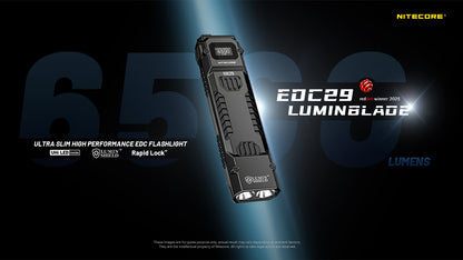 NITECORE EDC29