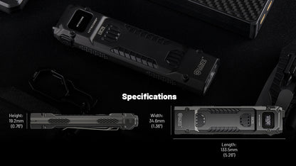 NITECORE EDC29