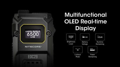NITECORE EDC29