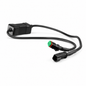 STRANDS EMC- FILTER WITH DT CONNECTOR