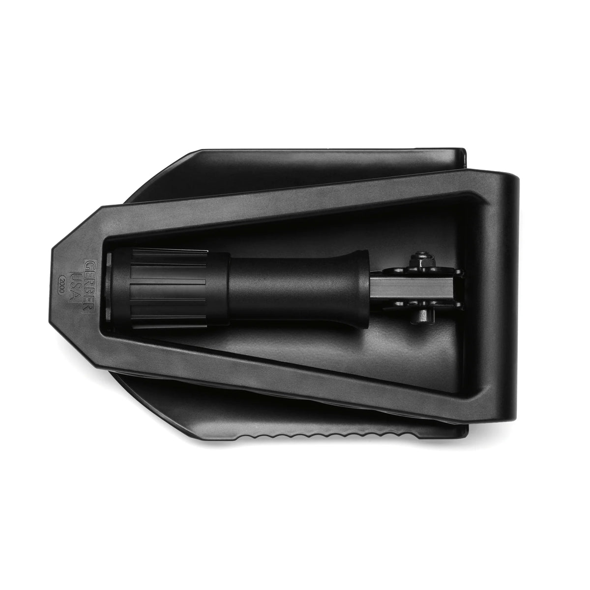 GERBER E-TOOL FOLDING SPADE