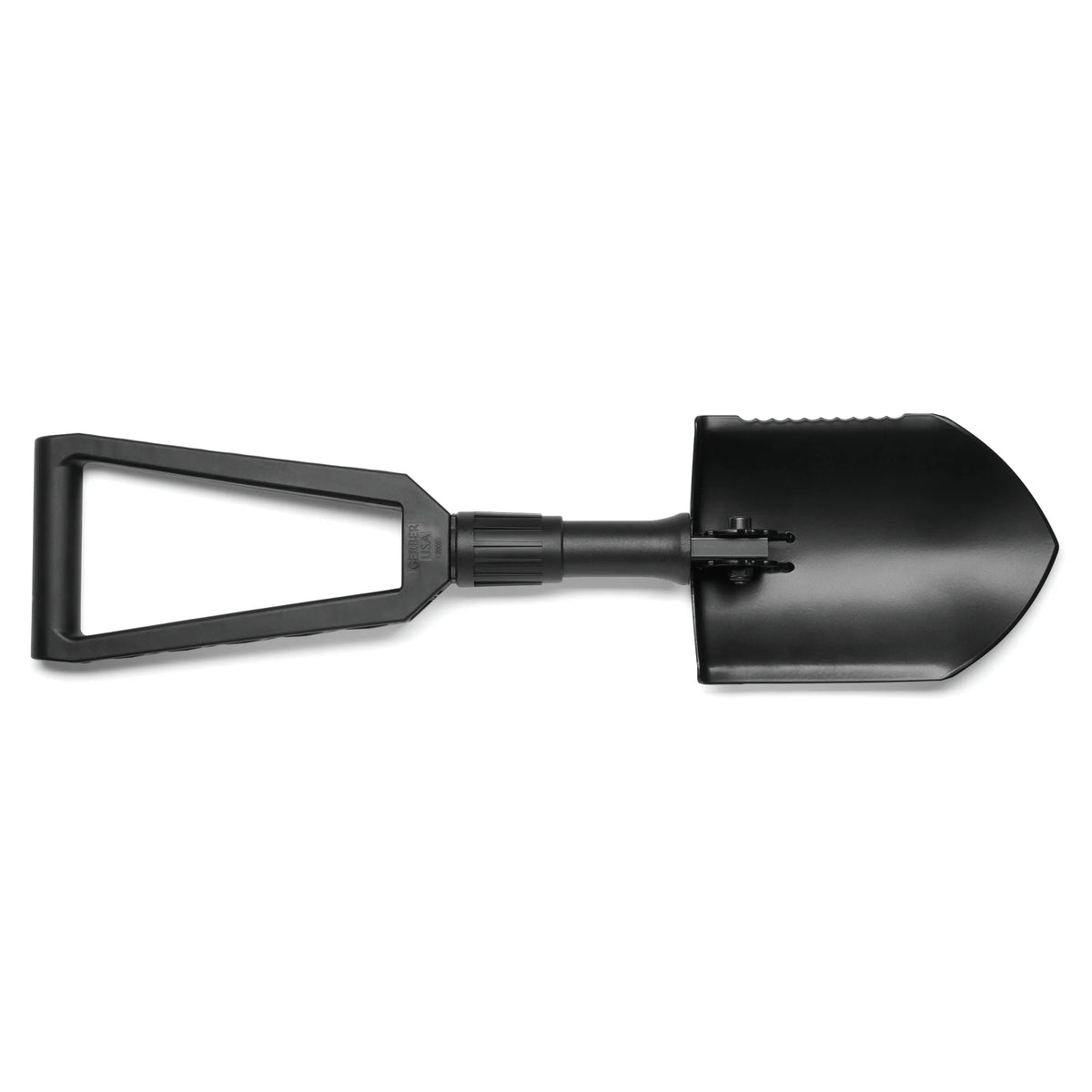 GERBER E-TOOL FOLDING SPADE