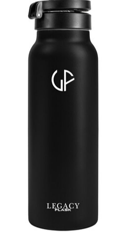 LEGACY FLASK 1 LITER