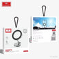 EARLDOM - MAGNETIC FOLDING CAR MOUNT HOLDER