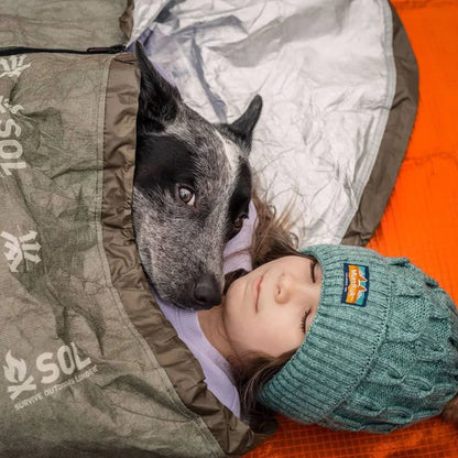 SOL ESCAPE BIVVY
