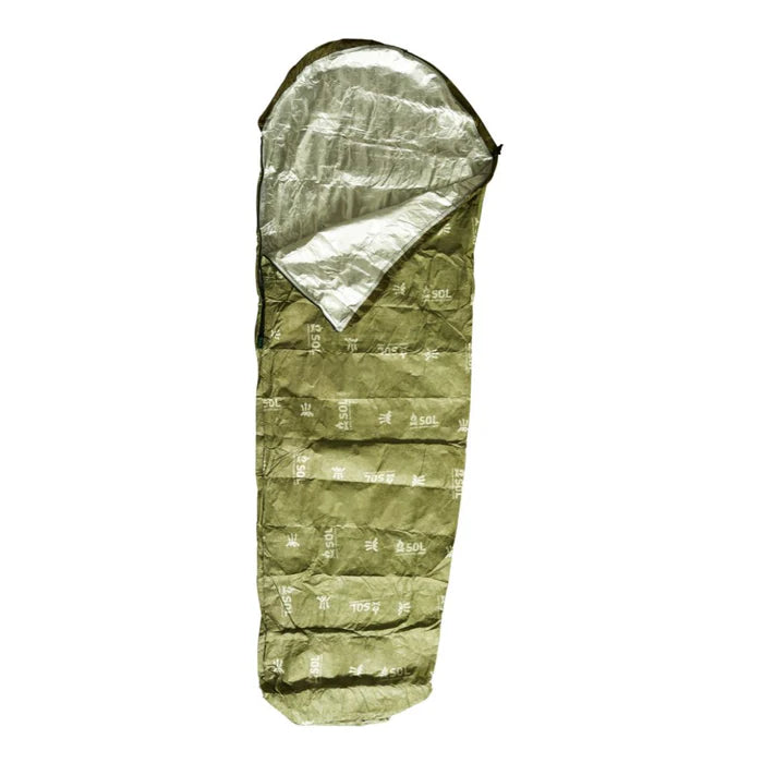 SOL ESCAPE BIVVY