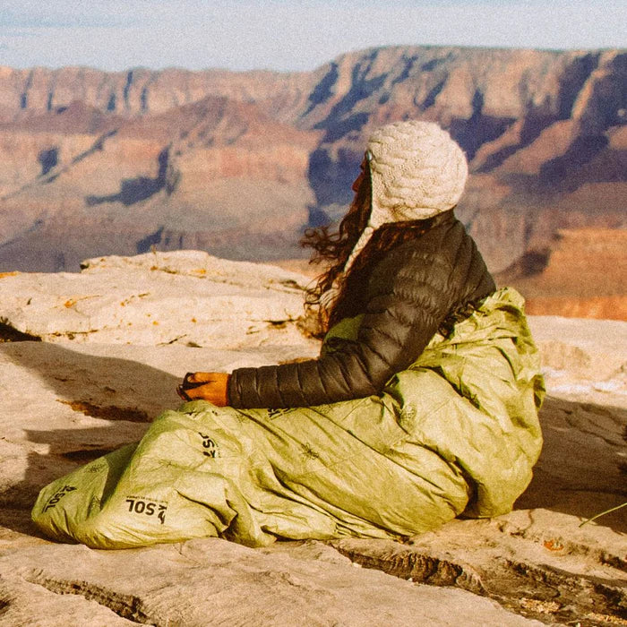 SOL ESCAPE BIVVY