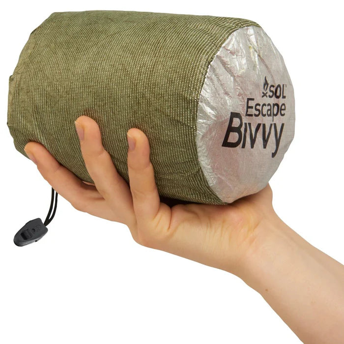 SOL ESCAPE BIVVY