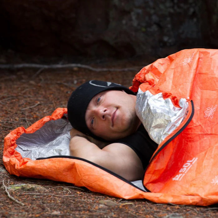SOL ESCAPE BIVVY