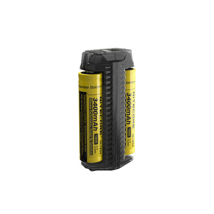 NITECORE FLEXIBLE POWER BANK F2