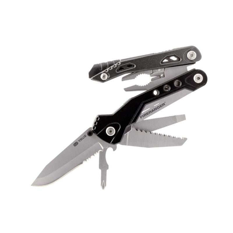 TRUEUTILITY FIRERANGER