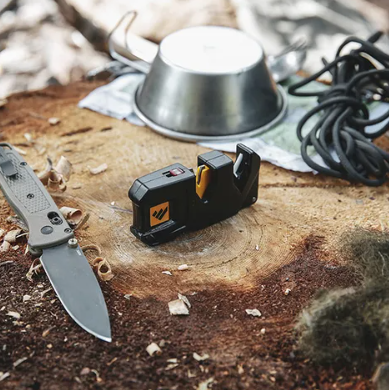 WORKSHARP PIVOT PLUS SHARPENER