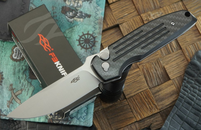 GANZO FIREBIRD FH926-CF