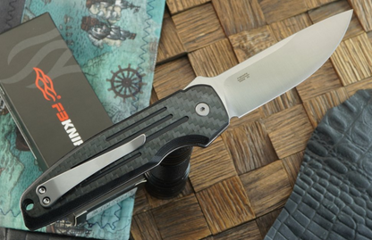 GANZO FIREBIRD FH926-CF