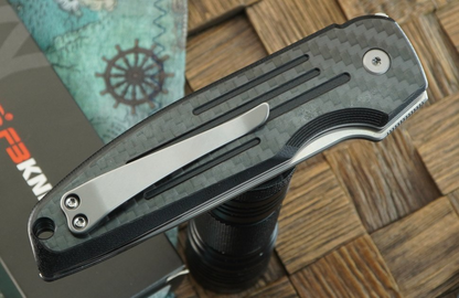 GANZO FIREBIRD FH926-CF