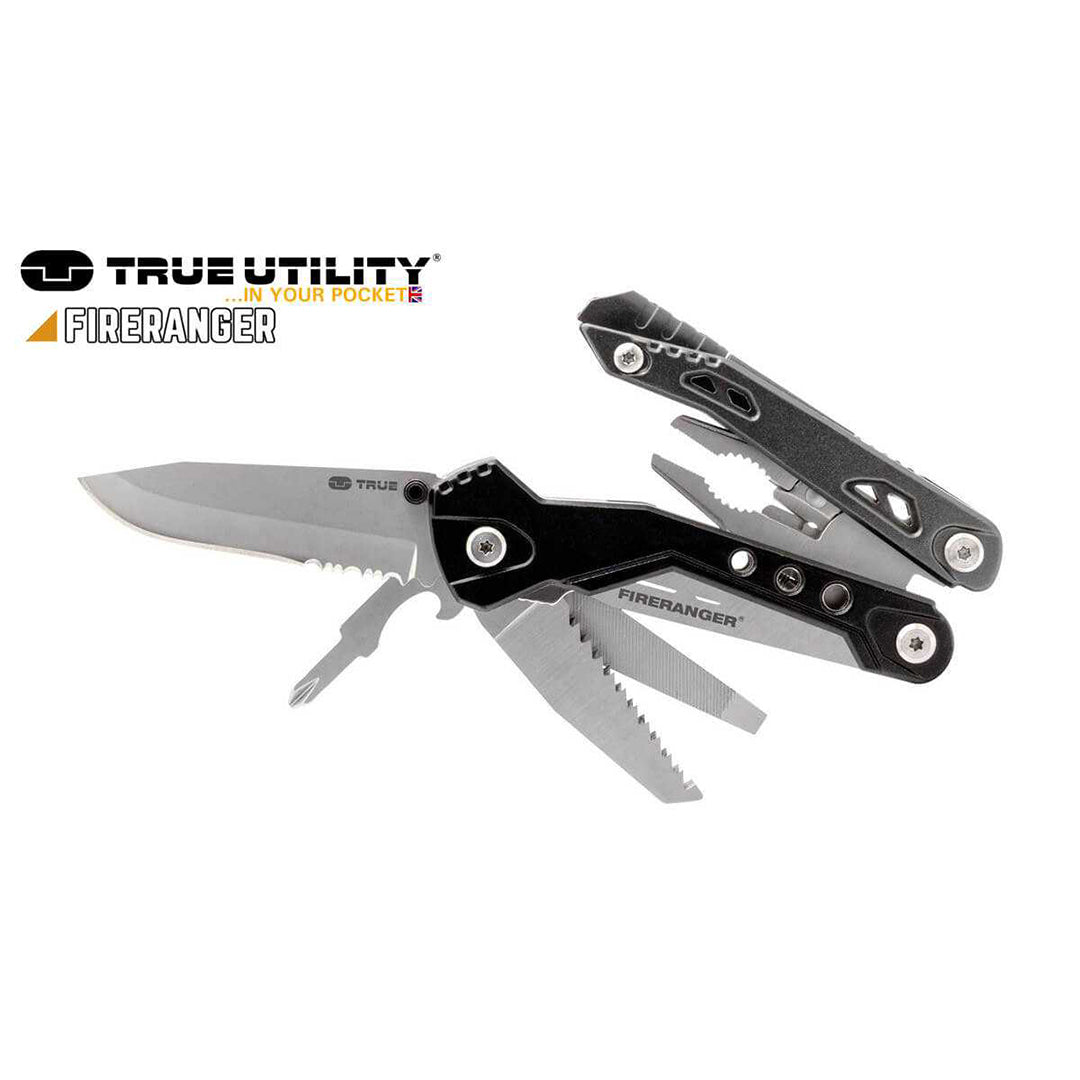 TRUEUTILITY FIRERANGER