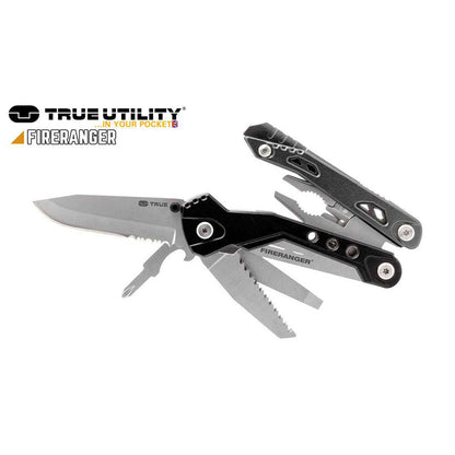 TRUEUTILITY FIRERANGER