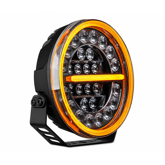 STRANDS FIREFLY 9" DRIVING LIGHT
