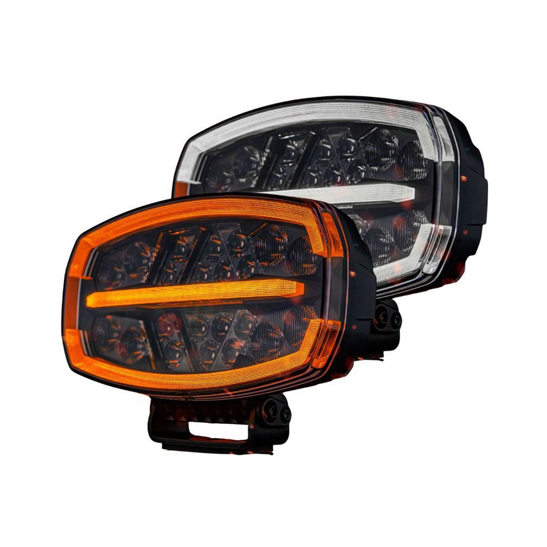 STRANDS FIREFLY ONE DRIVING LIGHT