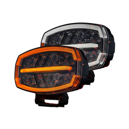 STRANDS FIREFLY ONE DRIVING LIGHT