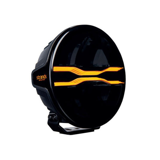 STRANDS FOR9T DRAGON DRIVE 9″ DRIVING LIGHT