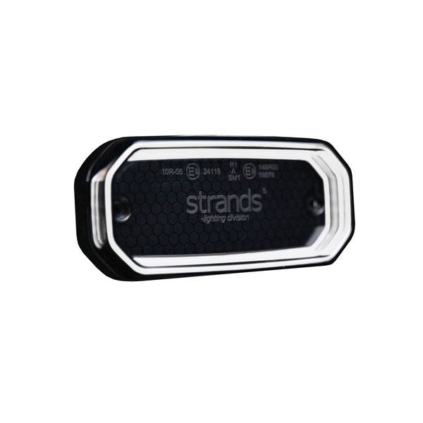 Scale Position Light STRANDS FOR9T SCALE WHITE POSITION LIGHT – DreamTeam