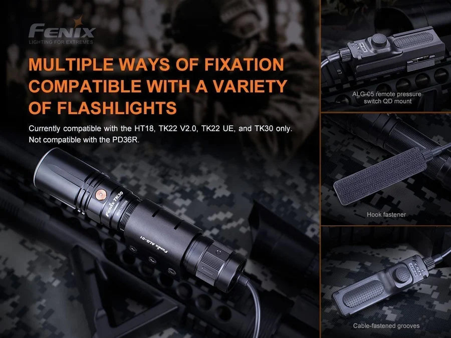 FENIX AER-04