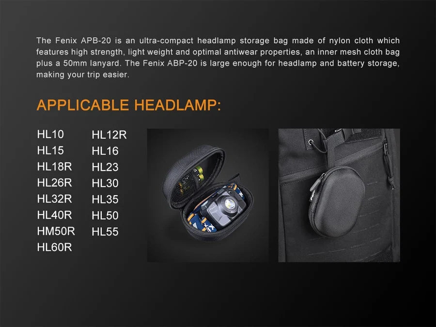 FENIX APB-20