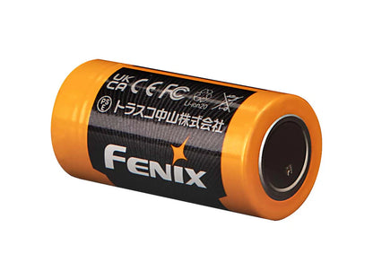 FENIX 18350 Battery ARB-L18-1100