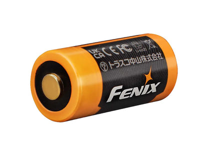 FENIX 18350 Battery ARB-L18-1100