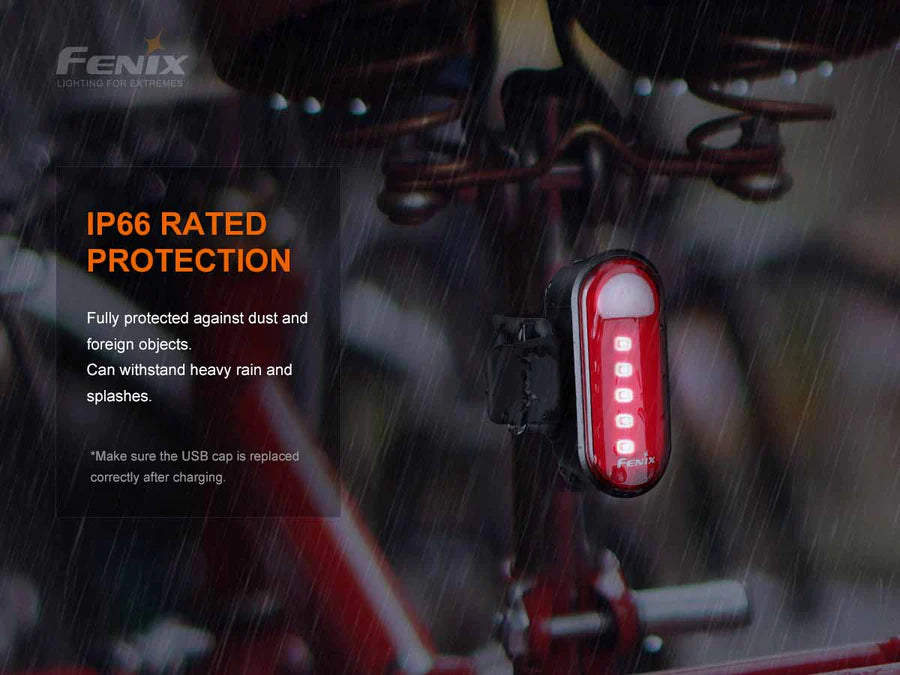 FENIX BC05R V2.0 ( 15 LUMENS )