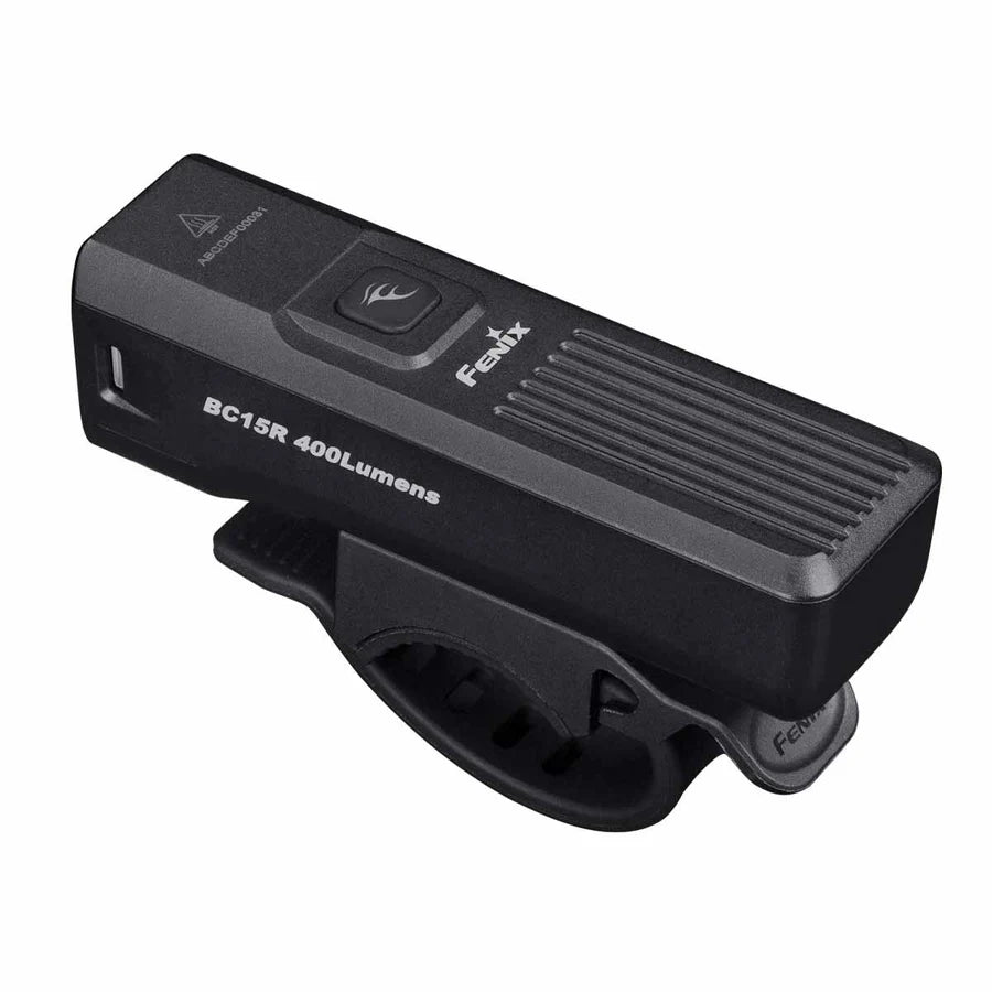 FENIX BC15R ( 400 LUMENS )