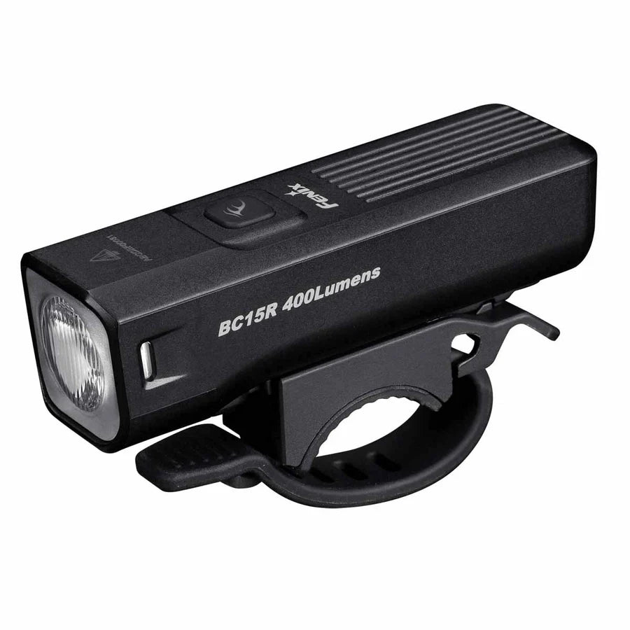 FENIX BC15R ( 400 LUMENS )