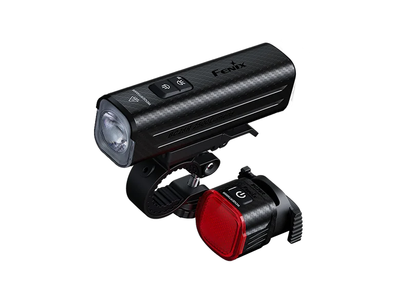 FENIX BC28R (2500 lumens )
