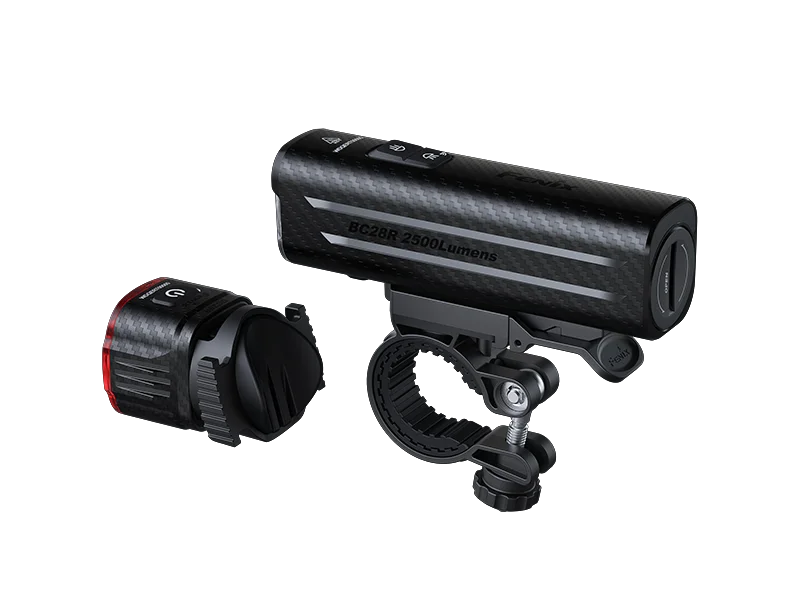 FENIX BC28R (2500 lumens )