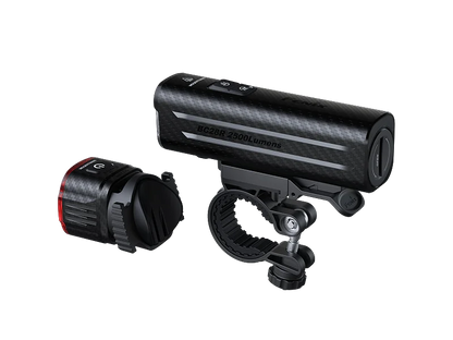 FENIX BC28R (2500 lumens )
