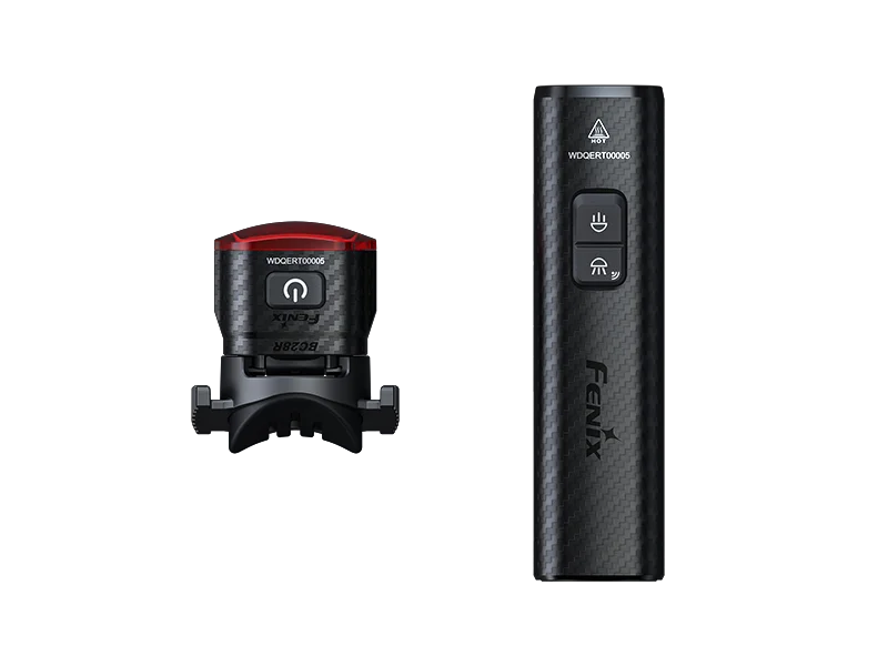 FENIX BC28R (2500 lumens )
