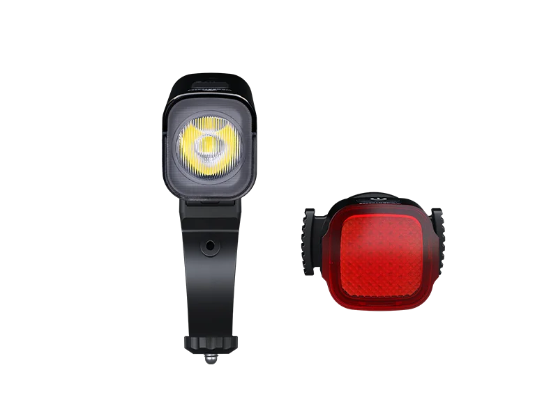 FENIX BC28R (2500 lumens )