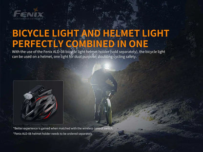 FENIX BC30 V2.0 (2200 لومن)