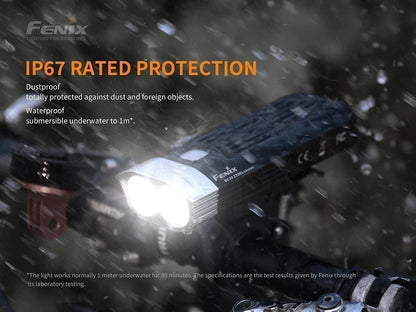 FENIX BC30 V2.0 (2200 لومن)