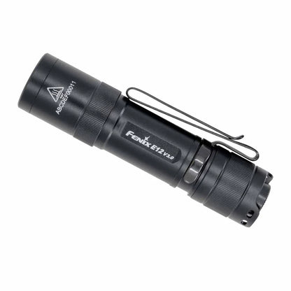 طقم FENIX PD36R ACE + E12 V3.0