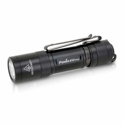 طقم FENIX PD36R ACE + E12 V3.0