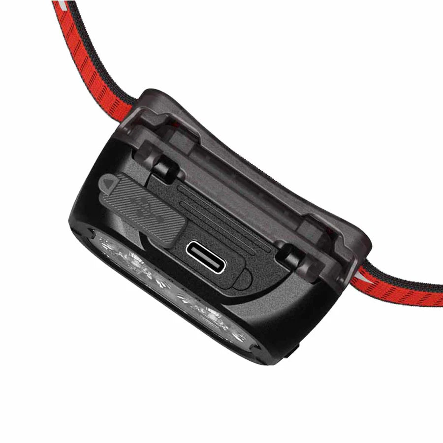 FENIX HL18R-T V2.0 ( 800 لومن )