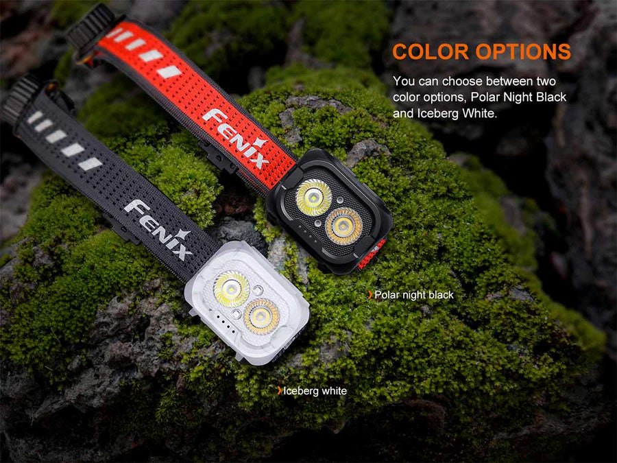 FENIX HL18R-T V2.0 ( 800 لومن )