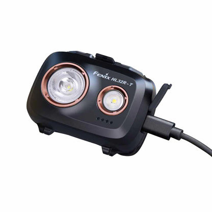 FENIX HL32R-T( 800 LUMENS )