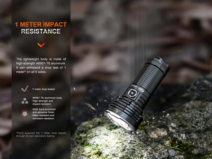 FENIX LR40R V2.0 (15000 لومن)