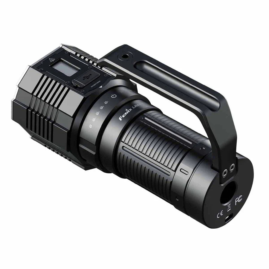 FENIX LR60R (21000 لومن)