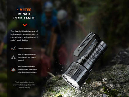 FENIX LR60R (21000 لومن)