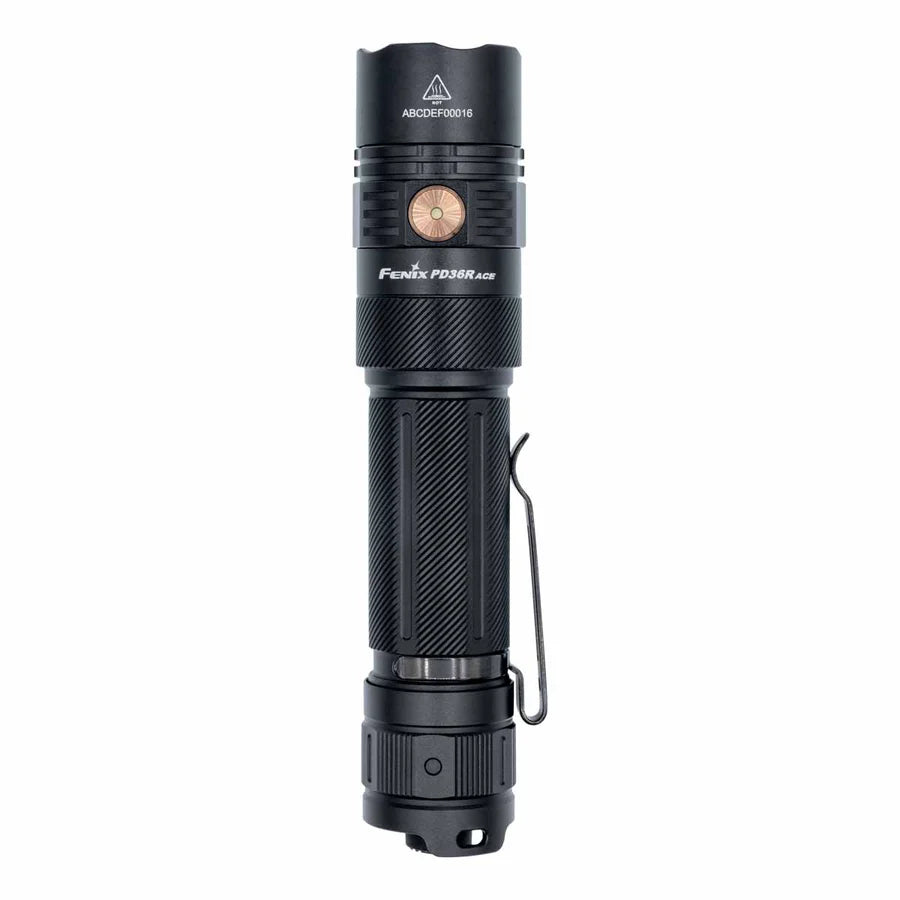 FENIX PD36R ACE (3000 lumens)