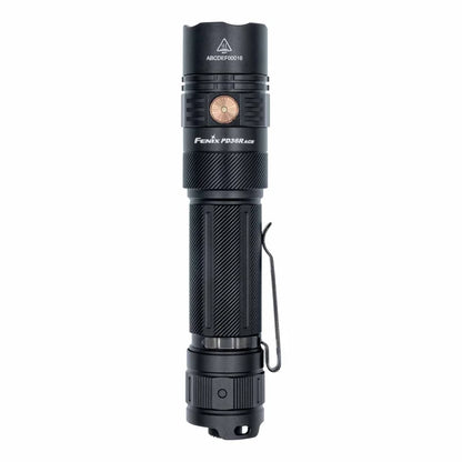 طقم FENIX PD36R ACE + E12 V3.0